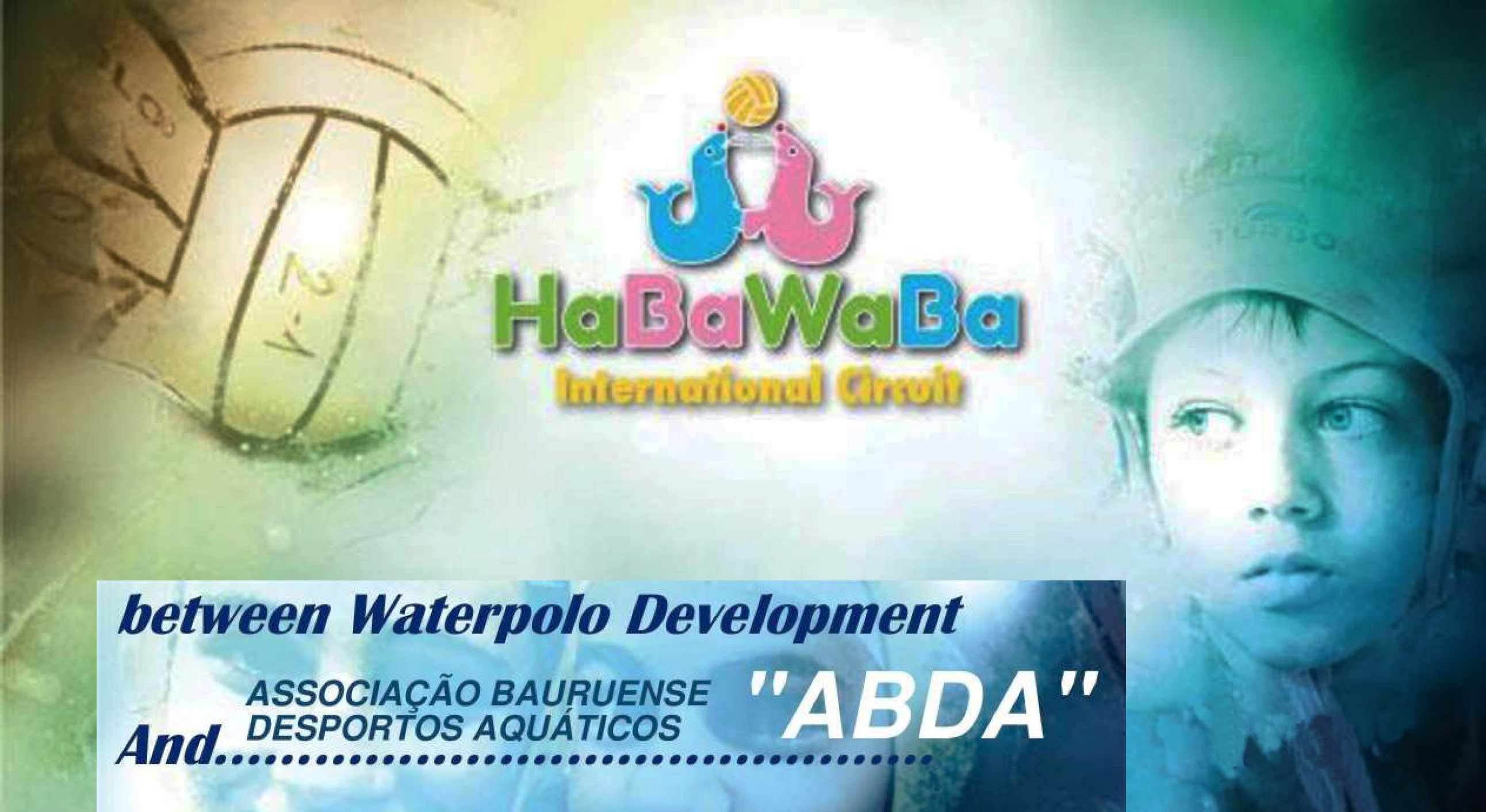 ABDA traz para Brasil e Am�rica Latina importante Festival HaBaWaBa