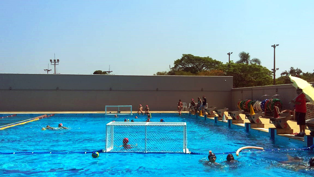 Times da ABDA colecionam mais vit�rias em rodada da Copa Sesi