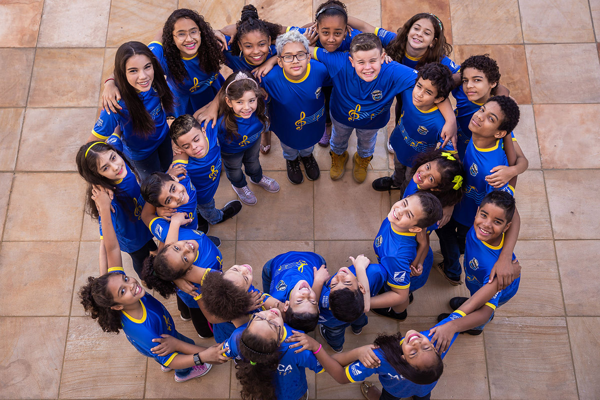 ABDA Filarm�nica divulga agenda de apresenta��es