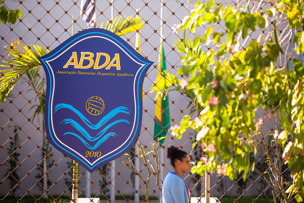 ABDA recebe Certifica��o do Minist�rio da Cidadania - Secretaria Especial do Esporte