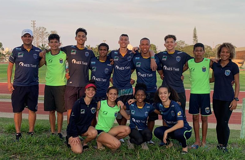 ABDA participa de torneio em Londrina de olho nos pr�ximos desafios