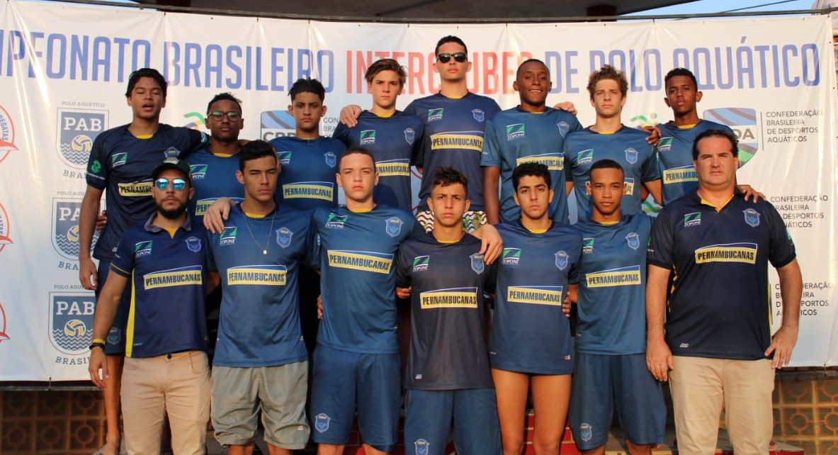 ABDA disputar� playoffs do Campeonato Brasileiro Sub-16 masculino