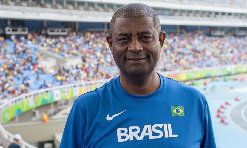 ABDA recebe especialista em treinamento f�sico Ant�nio Carlos Gomes