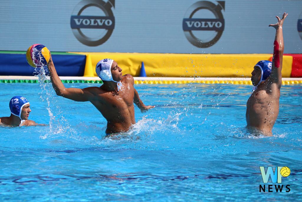 Atleta da ABDA � convocado para Mundial Sub-20 Masculino