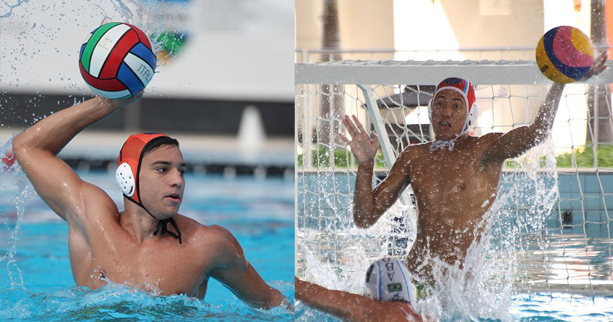 Atletas da ABDA s�o convocados para Sul-Americano em Buenos Aires