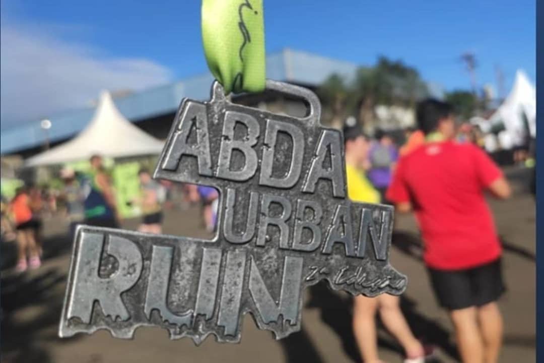 ABDA Urban Run � avaliada como �tima prova pela FPA