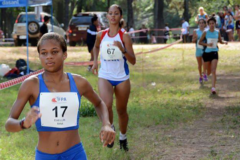 Campeonato Sul-Americano de Cross Country, Assun��o ? Paraguai 2014