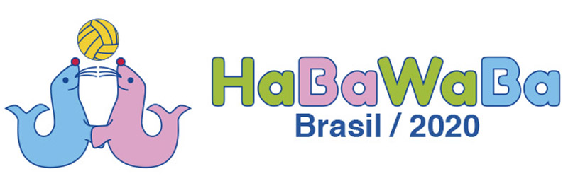 O HaBaWaBa Brasil traz para a Am�rica Latina o mais importante festival de polo aqu�tico infantil do mundo