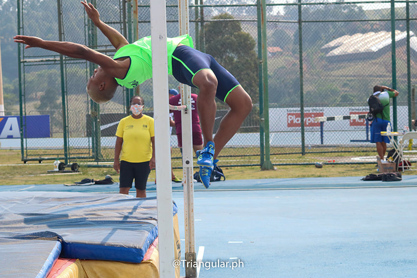 9� Torneio Atletismo Paulista Sub-20 e Adulto em Bragan�a Paulista