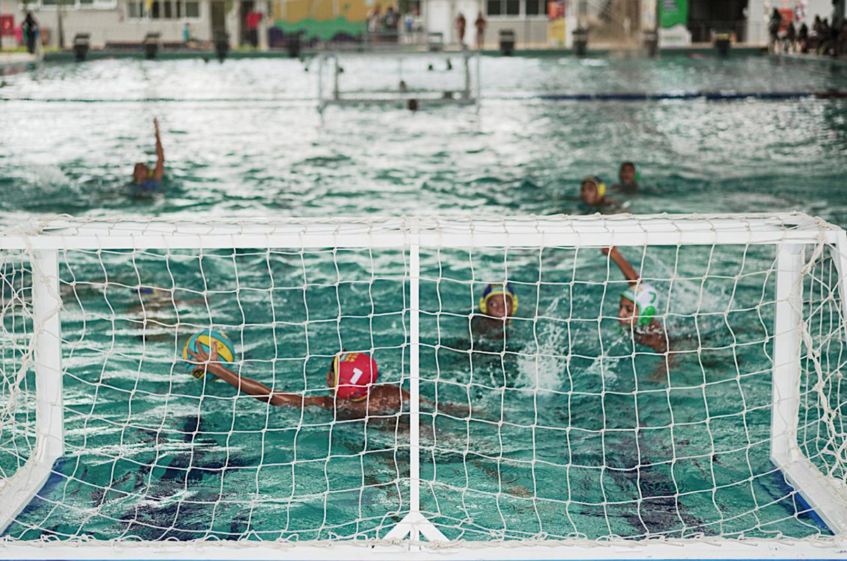 Jogos do HaBaWaBa Brasil entram na fase de s�ries