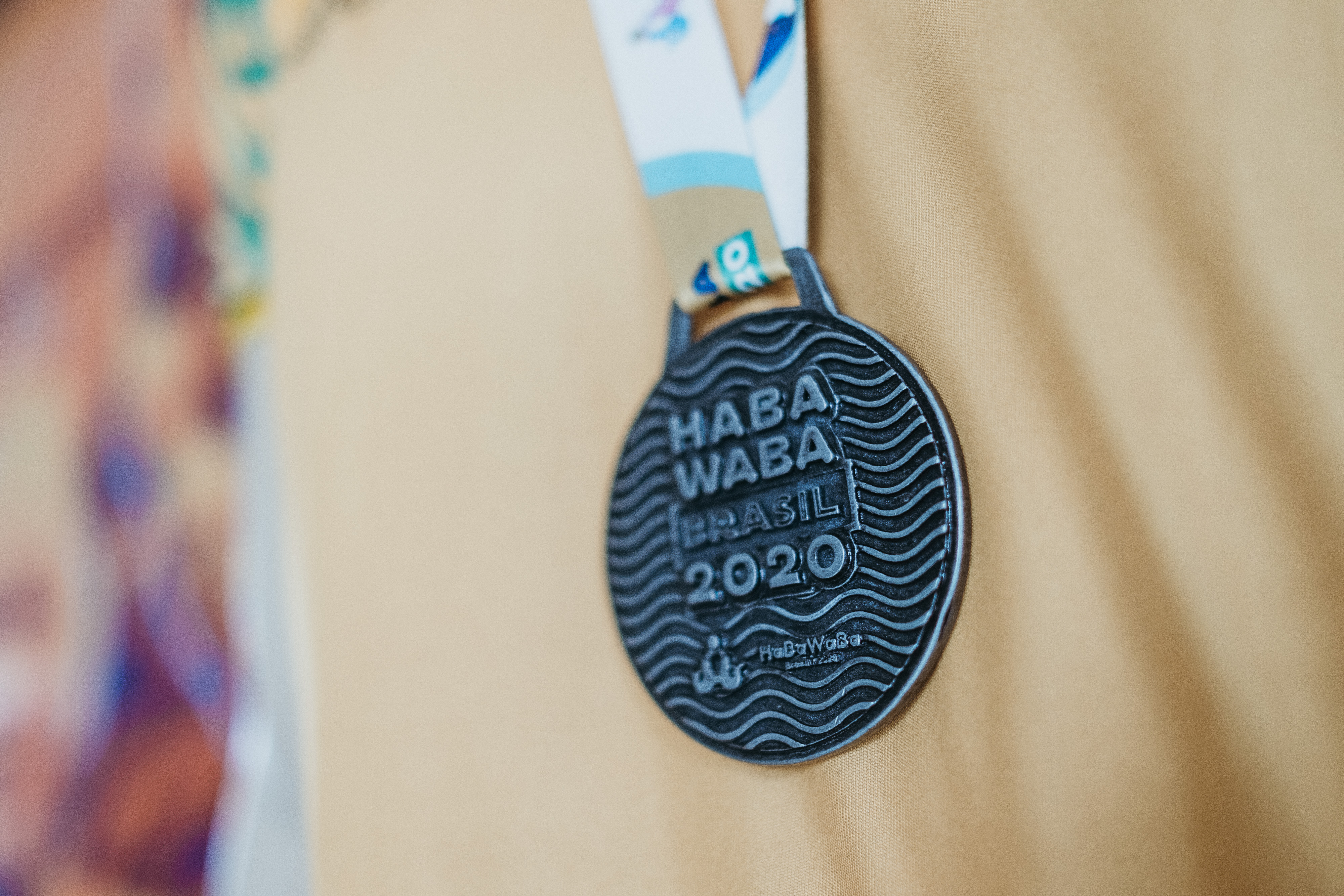 V�deo de encerramento HaBaWaBa Brasil 2020