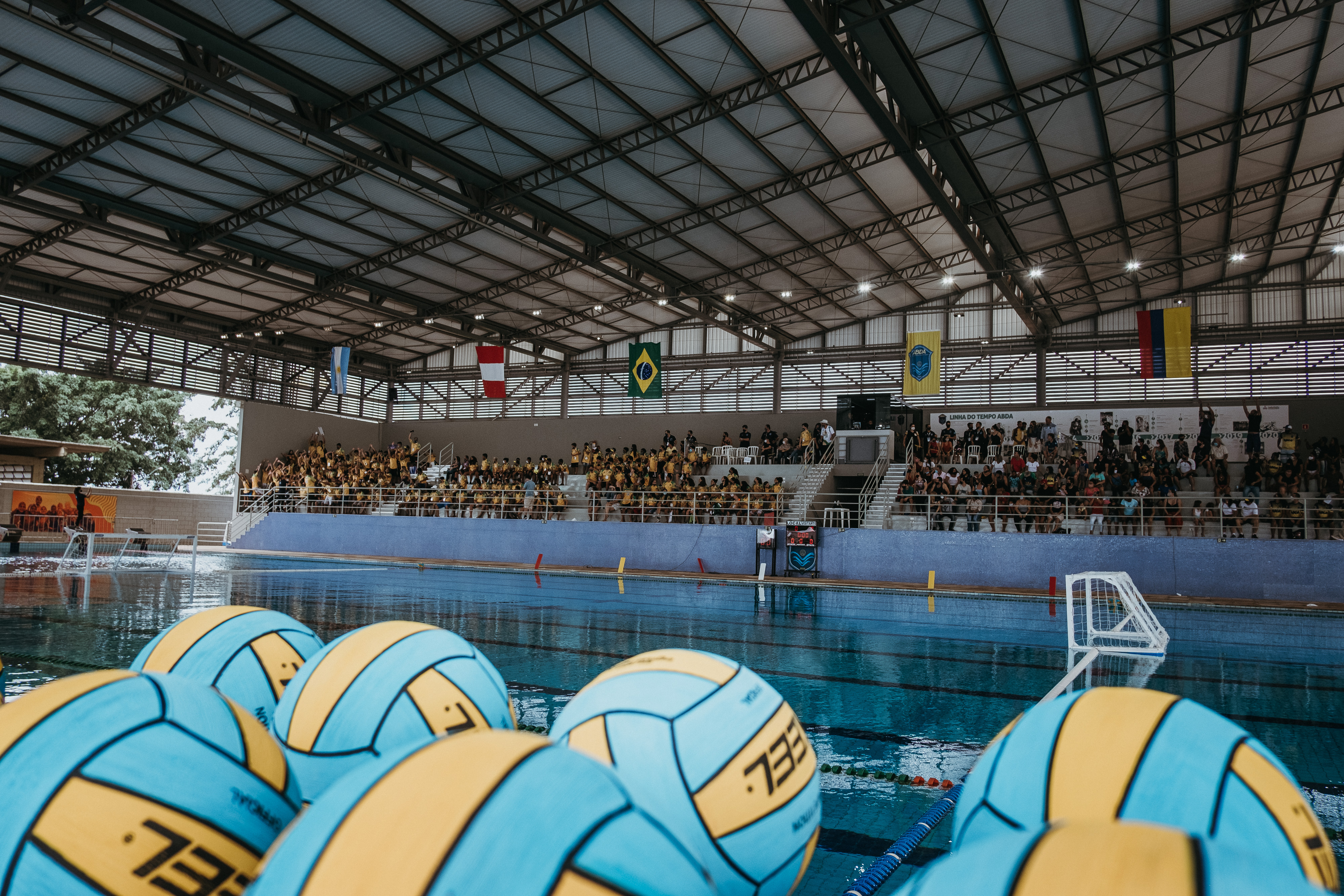 HaBaWaBa Brasil 2020 - v�deo final
