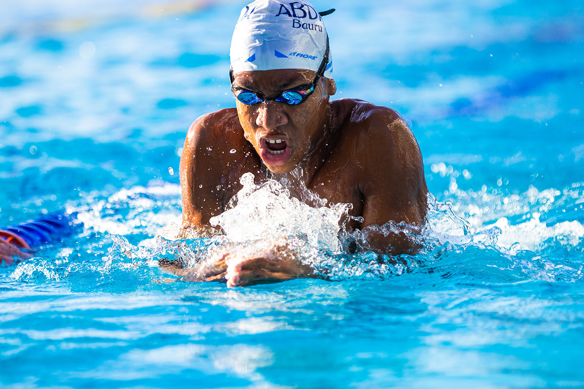 ABDA tem 8 entre melhores do ranking do Torneio Integra��o Nacional