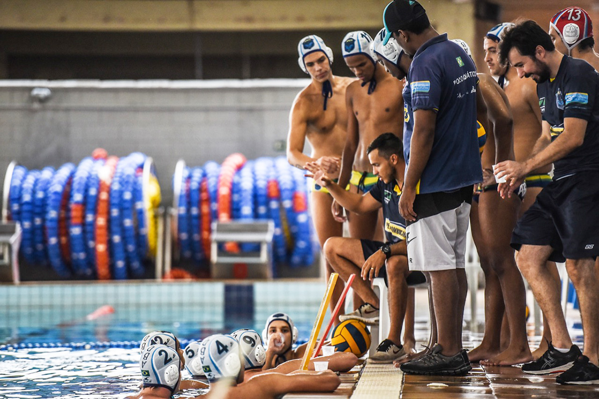 ABDA firma parceria com Comit� Brasileiro de Clubes