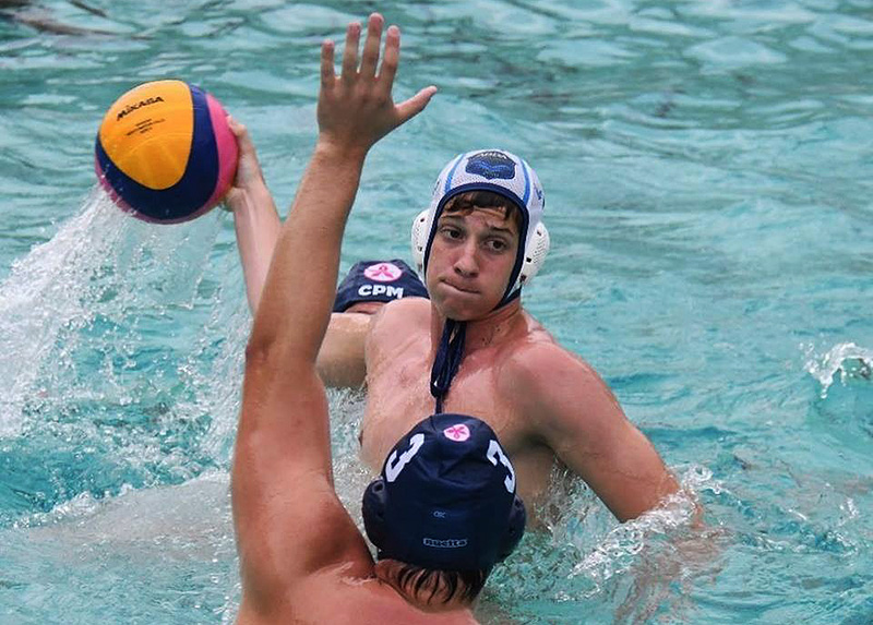 Trajet�ria do atleta �um exemplo do prop�sito da ABDA de utilizar esporte como ferramenta aliada � educa��o