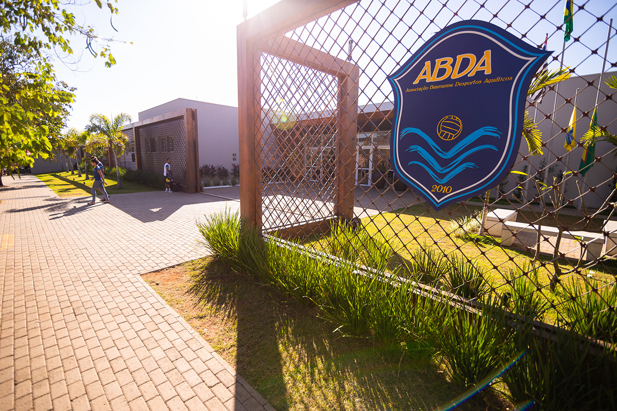 ABDA arrecada doa��es para fam�lias carentes de Bauru