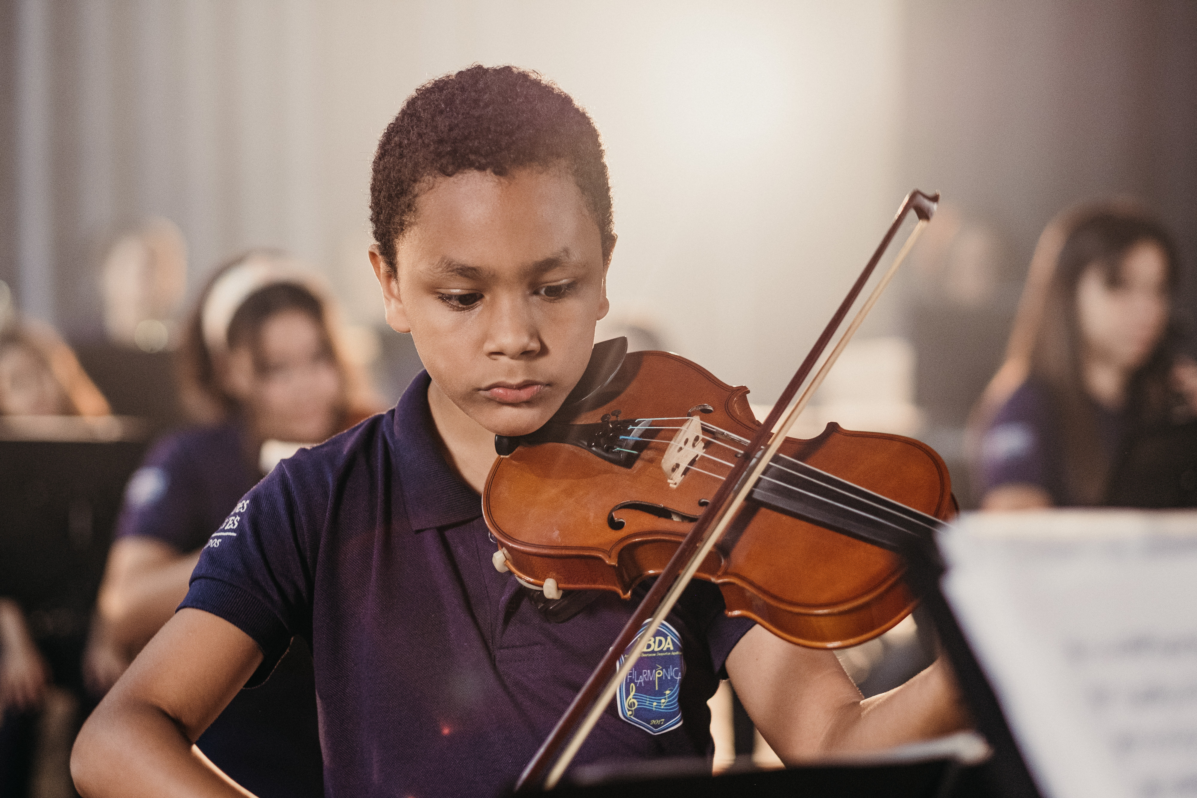 ASA BRANCA de Luiz Gonzaga. Orquestra ABDA Filarm�nica