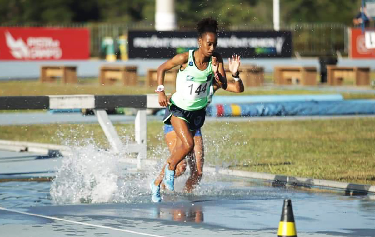 ABDA inicia temporada 2021 com duas competi��es de atletismo