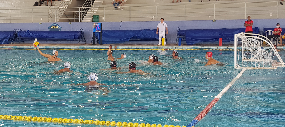 Copa Uni�o: ABDA vence no feminino e � vice no masculino adulto