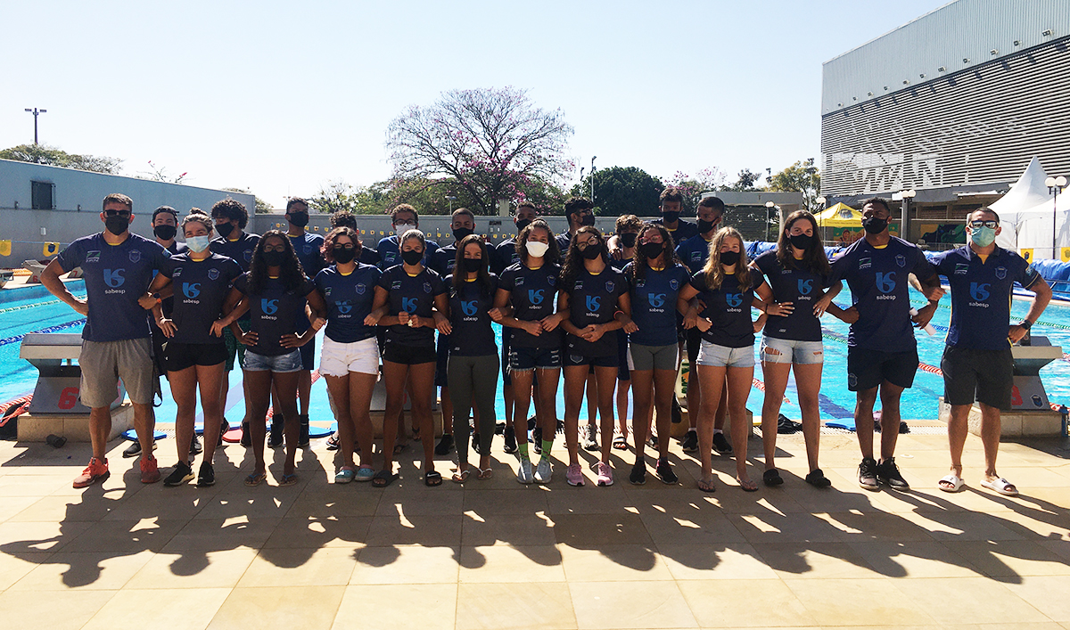 ABDA � 3� melhor clube na pontua��o geral do Paulist�o Juvenil e Junior