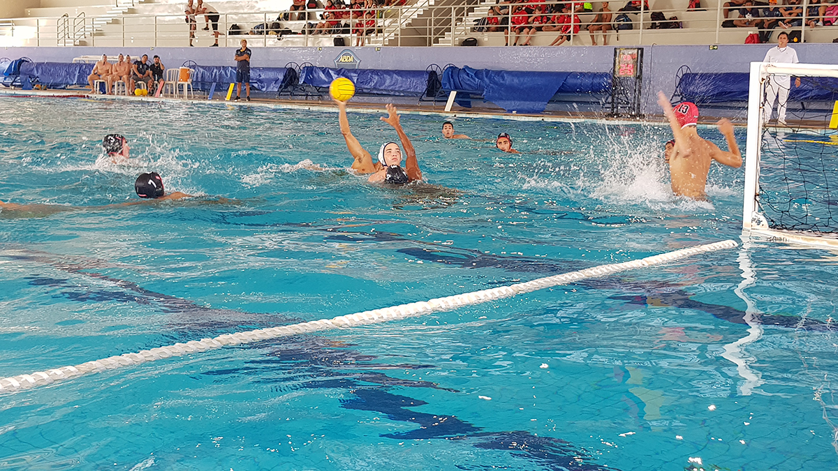 ABDA finaliza Copa Uni�o Sub-18 e prepara pr�xima fase da competi��o