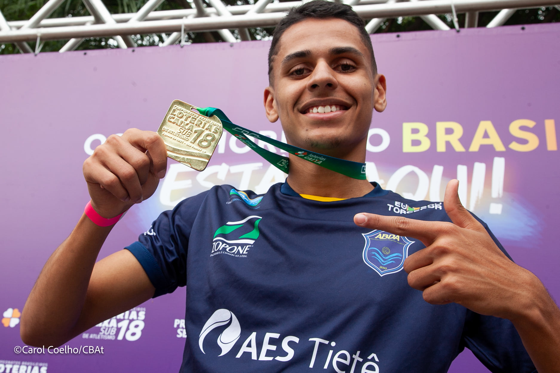 Campeonato Brasileiro Sub-18 de Atletismo