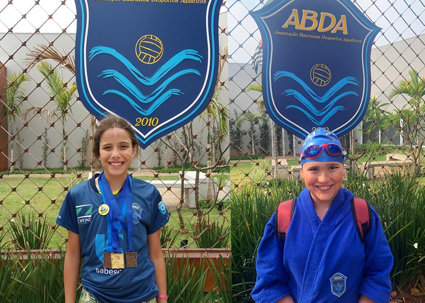 Nata��o da ABDA tem mais dois medalhistas na Olimp�ada de Astronomia