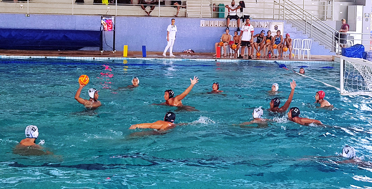 ABDA finaliza Copa Uni�o campe� Sub-16 feminino e Sub-14 misto