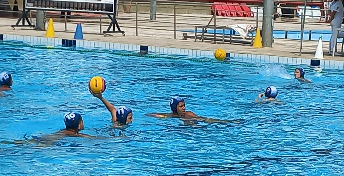 ABDA e H�pica estreiam com vit�rias no Paulista Sub-14 e Sub-18