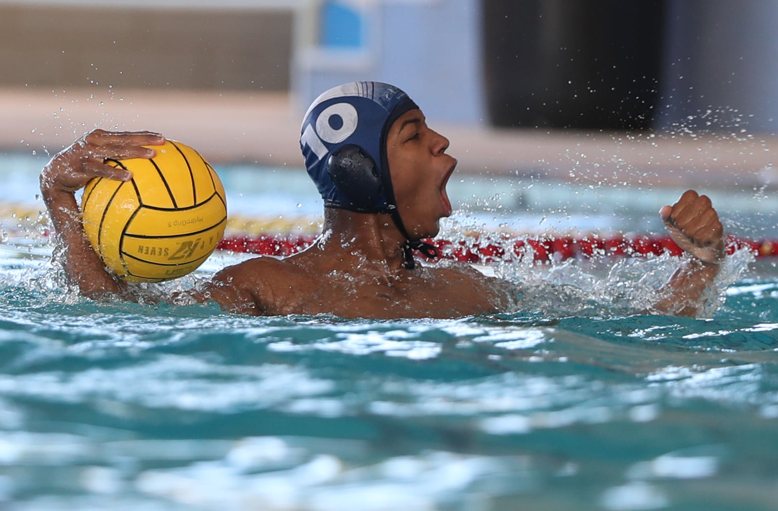 Campeonato Brasileiro Sub-18 masculino e feminino ? 20/10 - fase classificat�ria