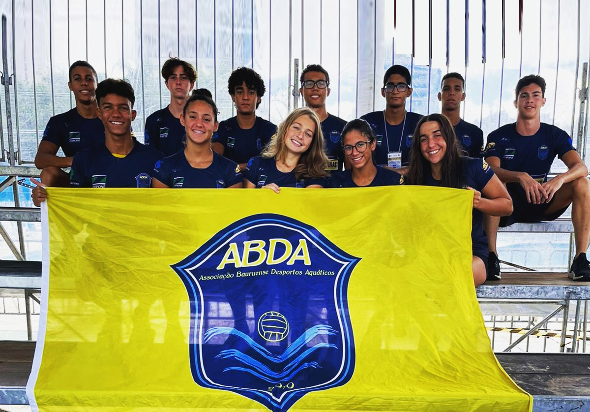 ABDA faz seu melhor Campeonato Brasileiro Juvenil da hist�ria