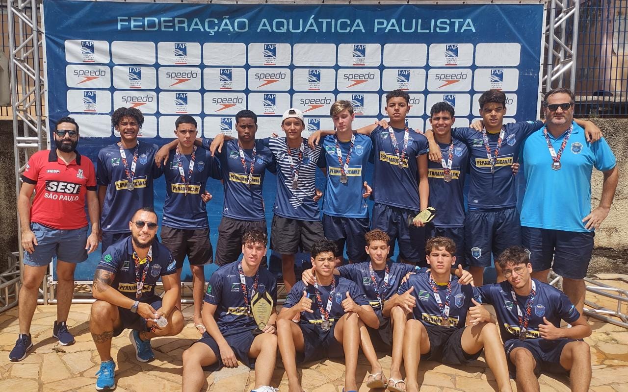 Paulista Sub-16: ABDA � bronze na s�rie Ouro e H�pica campe� da s�rie Prata