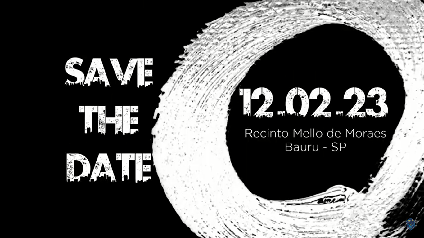 Vem a� ABDA URBAN RUN 2023!