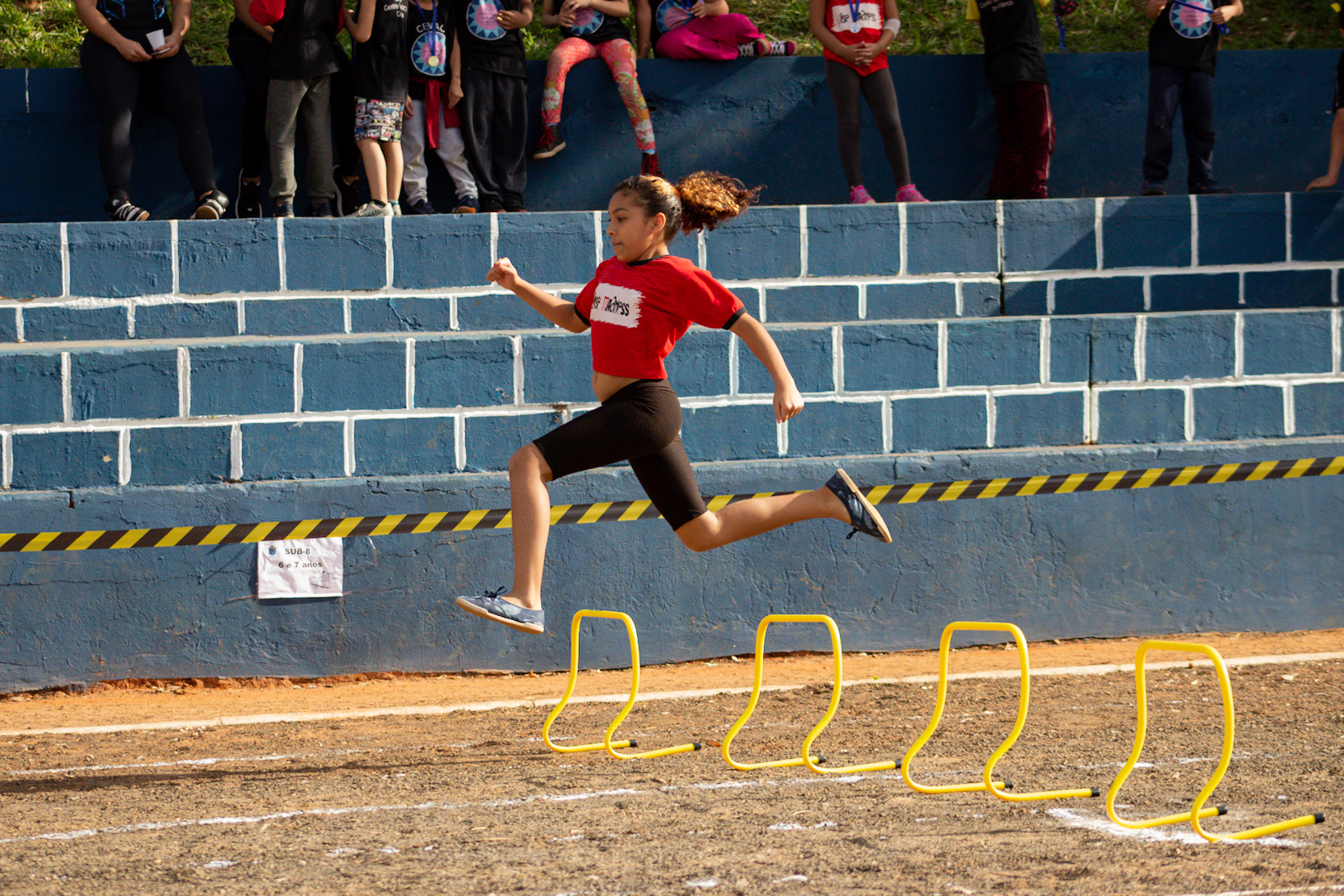 Festival ABDA Atletismo - 15 de junho de 2022
