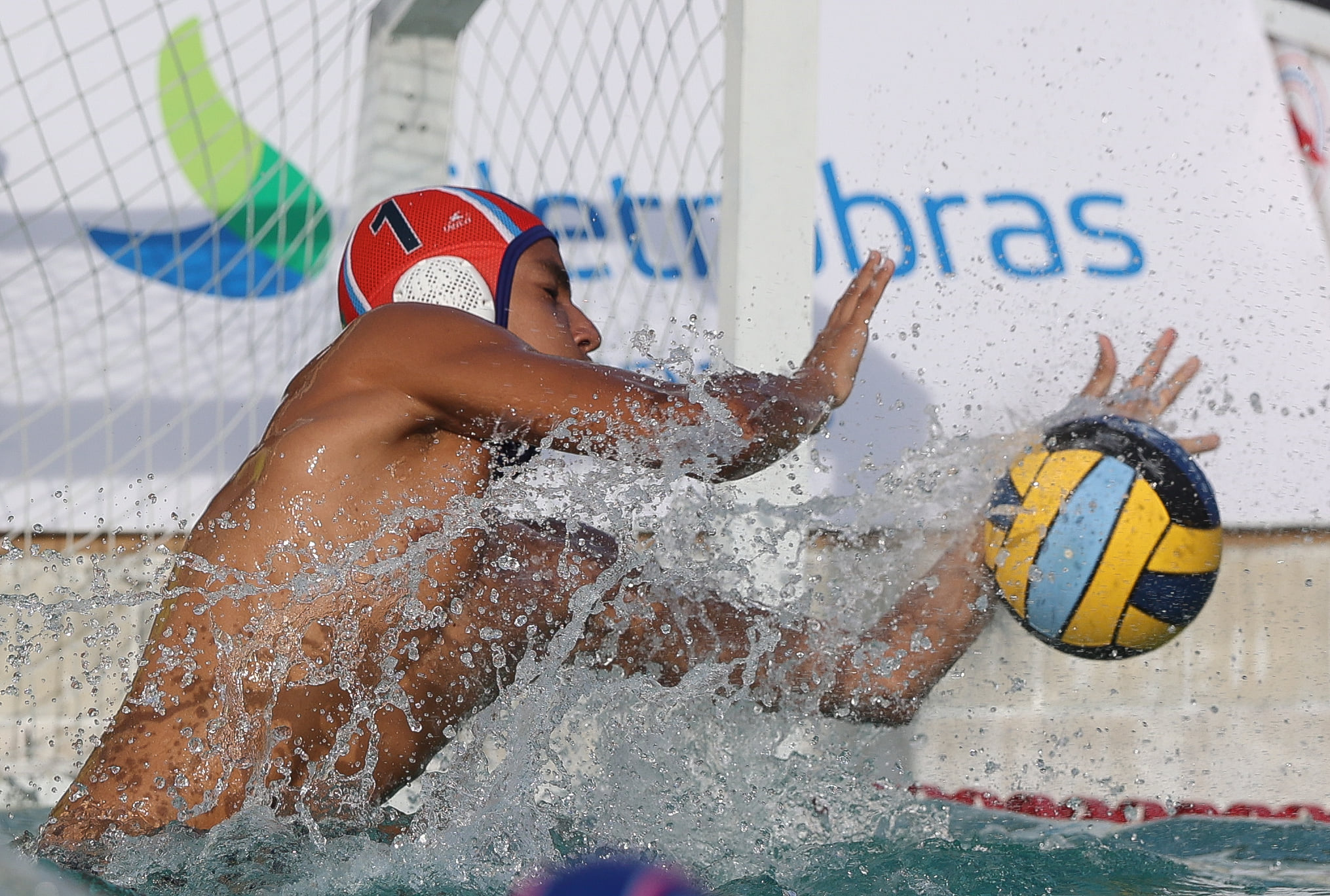 Arena ABDA sediar� Campeonato Brasileiro Sub-14 em agosto