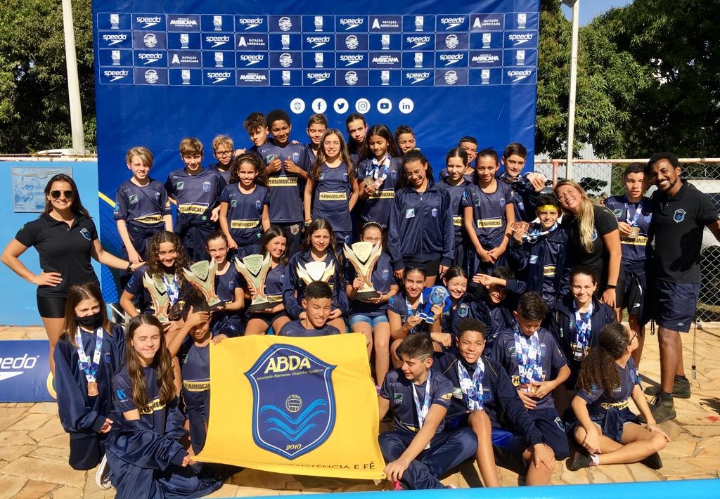 ABDA termina Campeonato Paulista Petiz de Inverno com 5 Trof�us