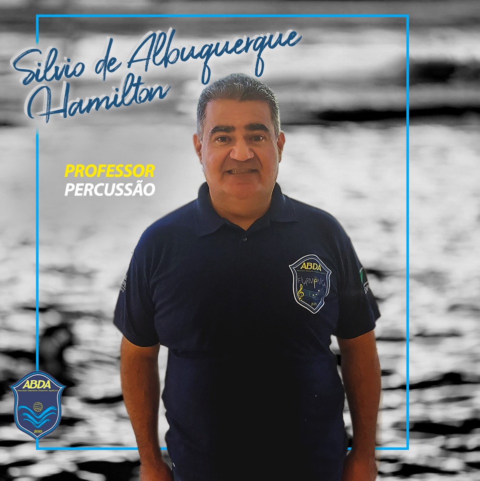 Silvio de Albuquerque Hamilton