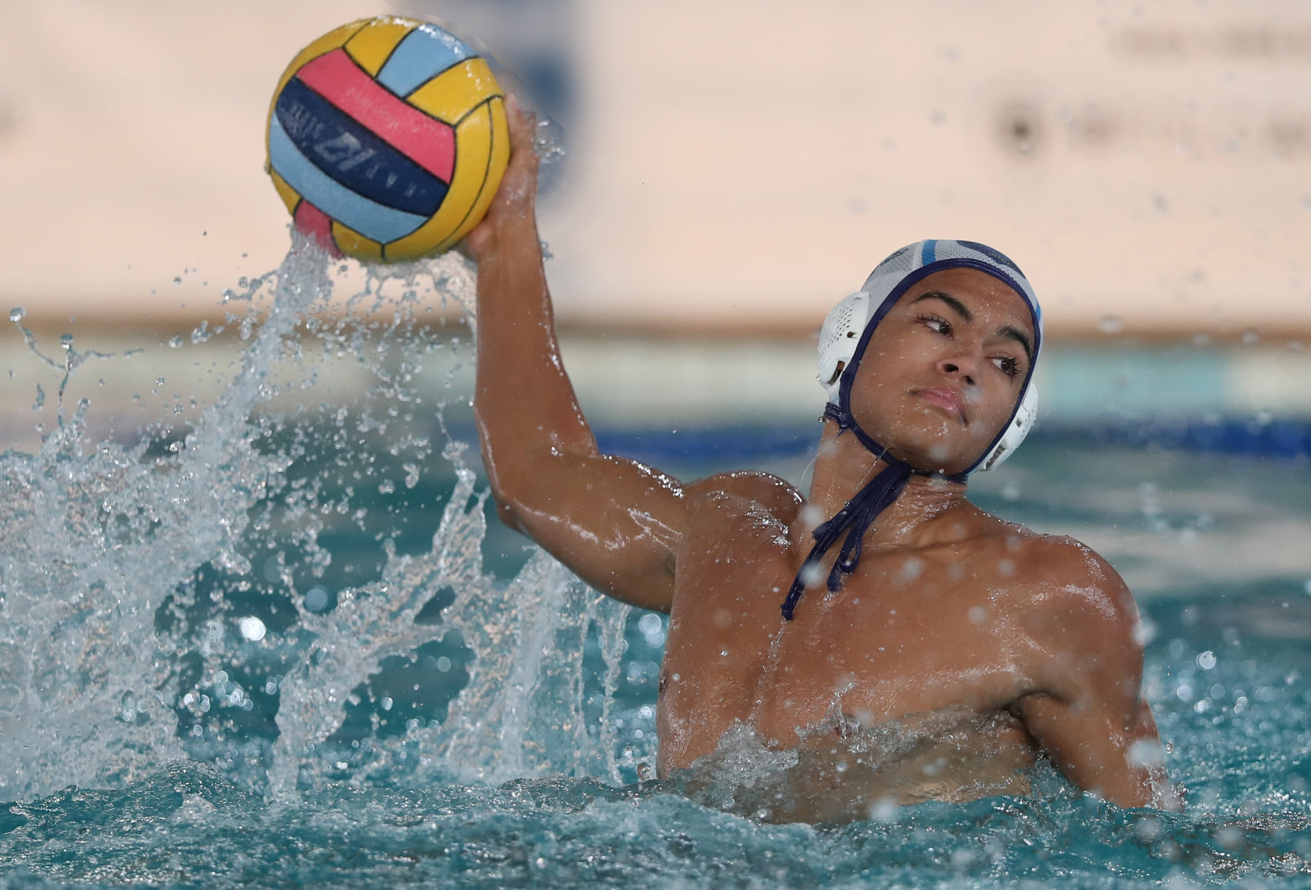 ABDA acumula mais vit�rias em rodada do Campeonato Paulista