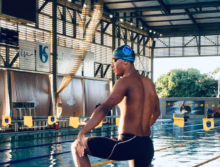 Equipe de nata��o da ABDA conquista 326 medalhas no 4�Torneio Regional