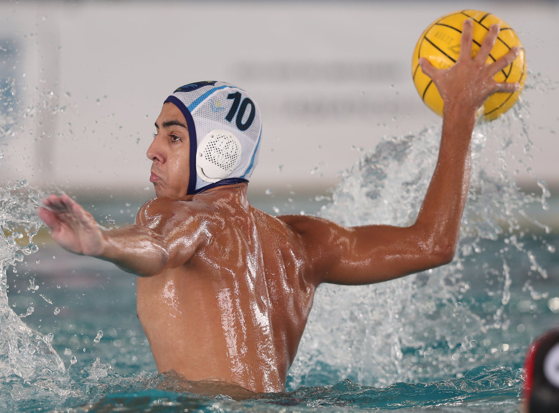 ABDA avan�a no Campeonato Paulista ap�s rodada de jogos