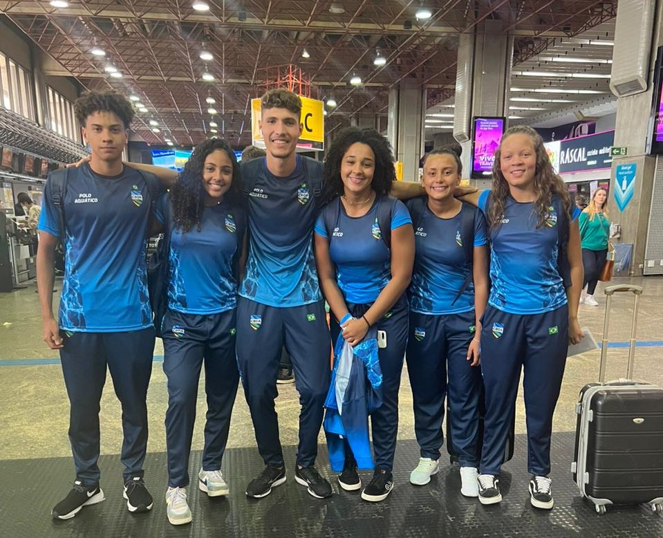 ABDA tem 7 convoca��es para Campeonato Sul-Americano Sub-16 na Col�mbia