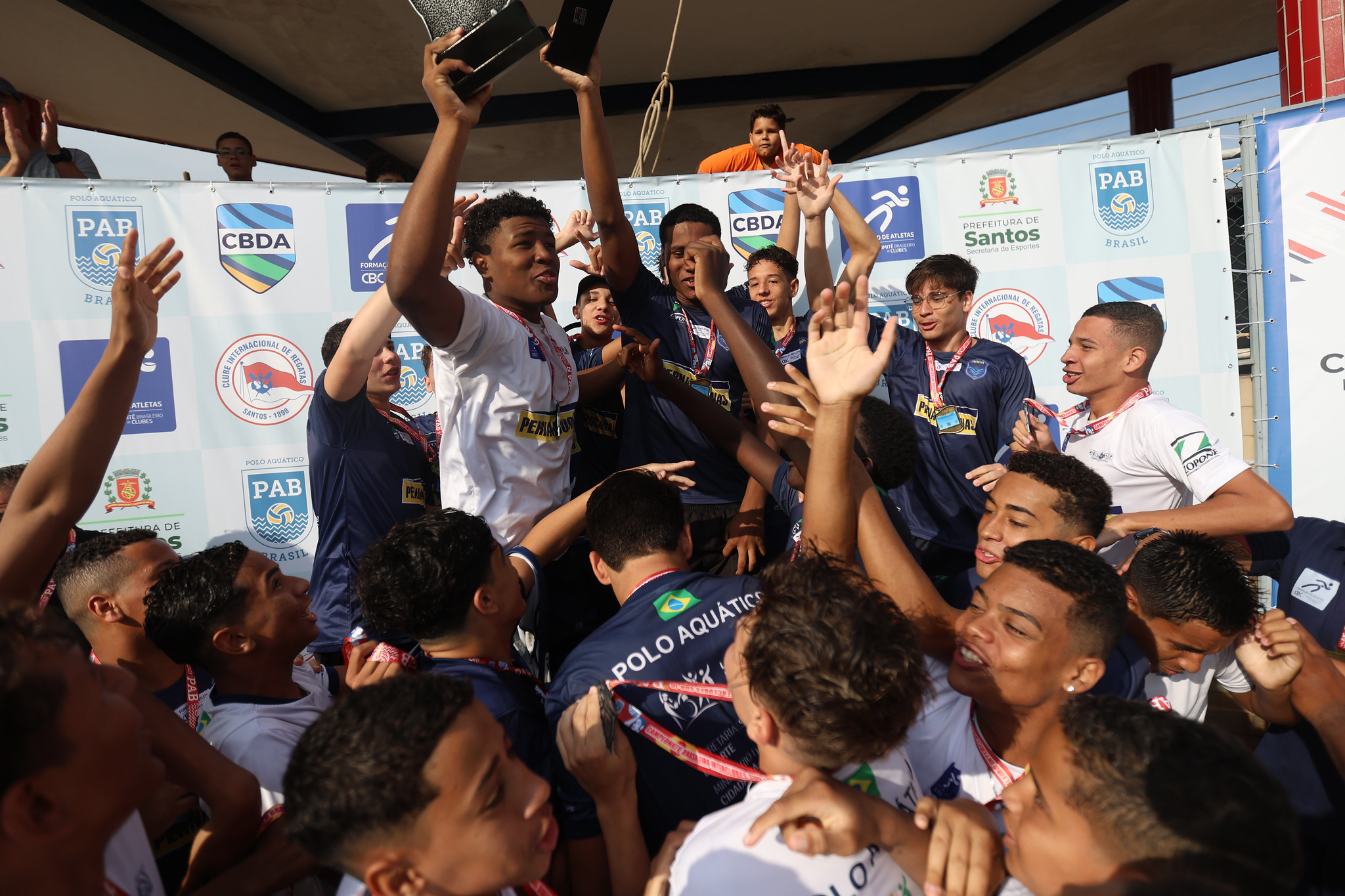 Campeonato Brasileiro Sub-16 - 2� semestre - 17 a 20 de agosto de 2023