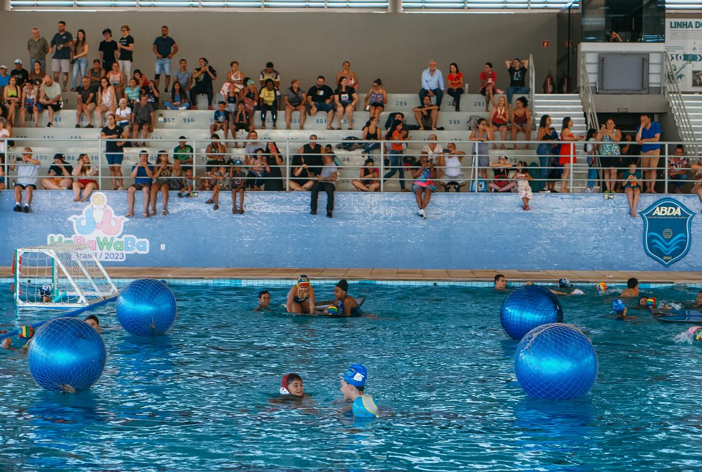 Festival de Inicia��o do Polo Aqu�tico 2023 - 9/12/2023