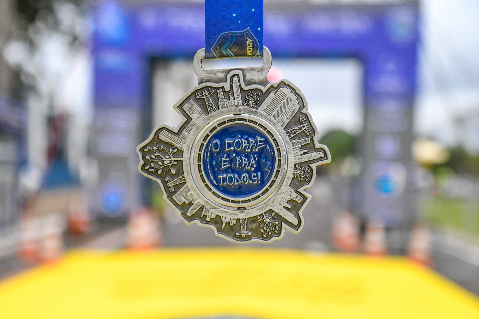 ABDA Urban Run - 3� edi��o - 12 de fevereiro de 2023 - Fotos: Foco Radical
