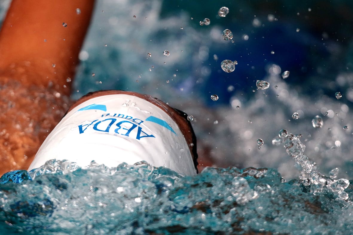 ABDA conquista mais 4 medalhas no Brasileiro Infantil de Inverno