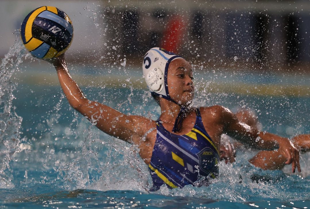 ABDA acumula duas vit�rias em rodada da Liga Nacional feminina