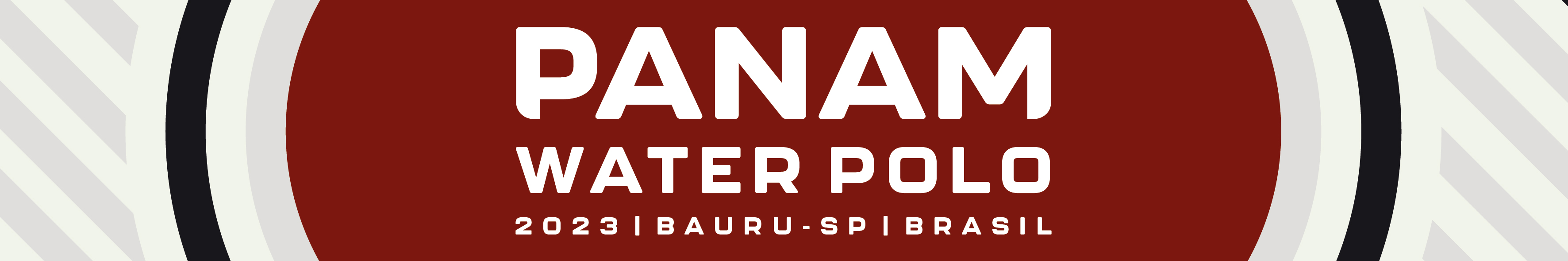 Campeonato Pan-Americano de Polo Aqu�tico