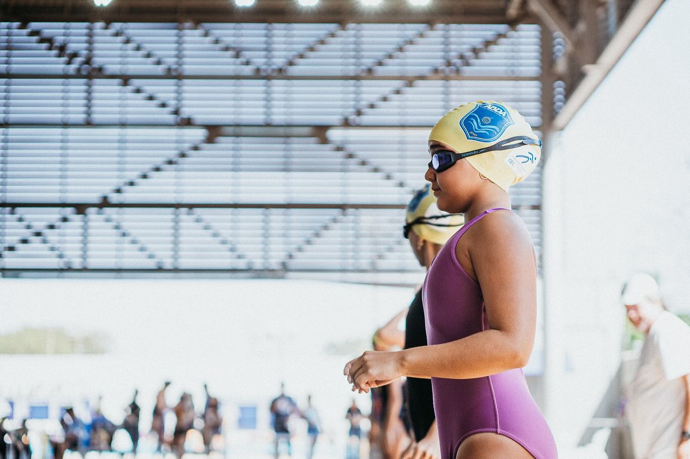 Time ABDA conquista 291 medalhas na Seletiva Kim Mollo da 3� Regi�o