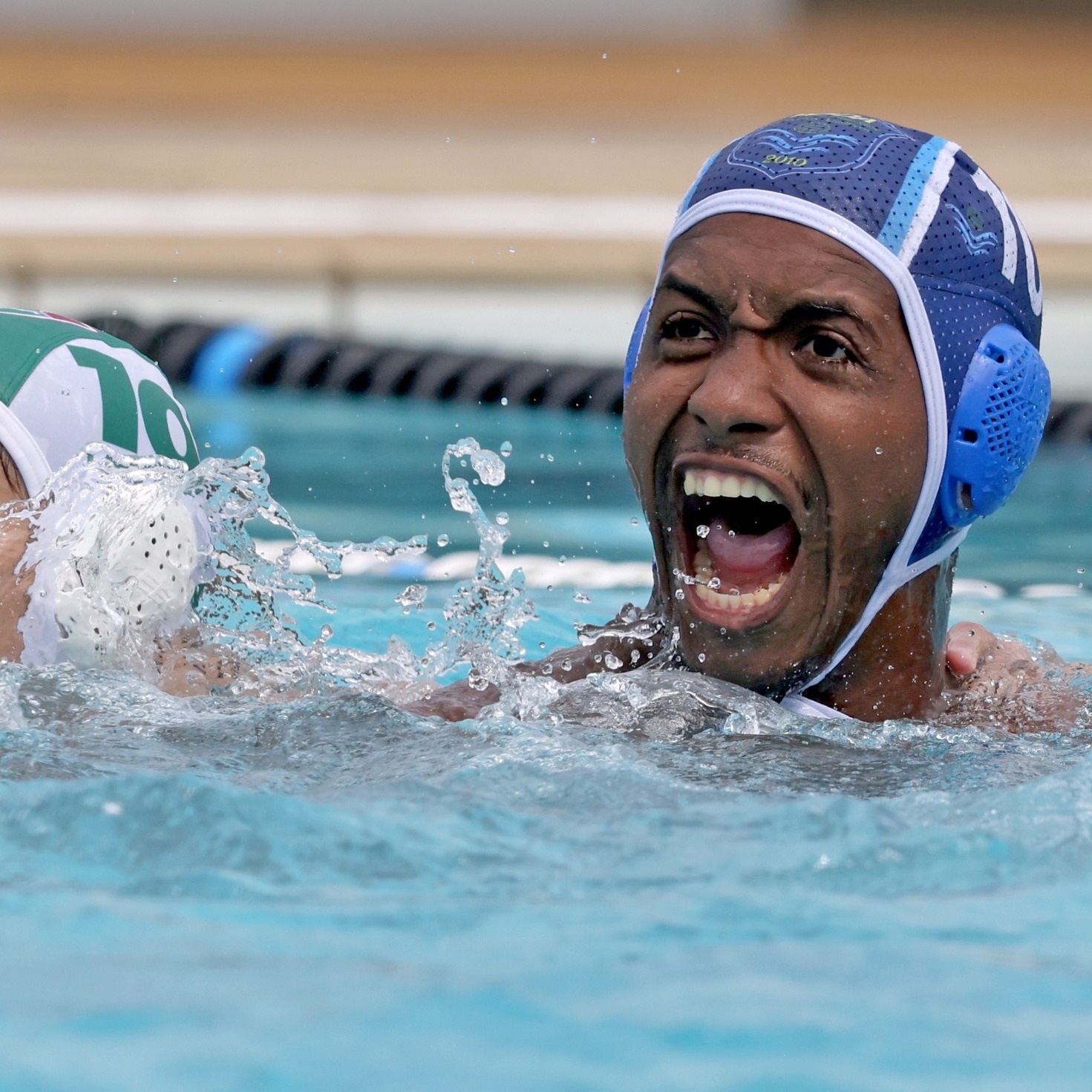 Brasil Open masculino polo aqu�tico - 6 a 10 de setembro de 2023
