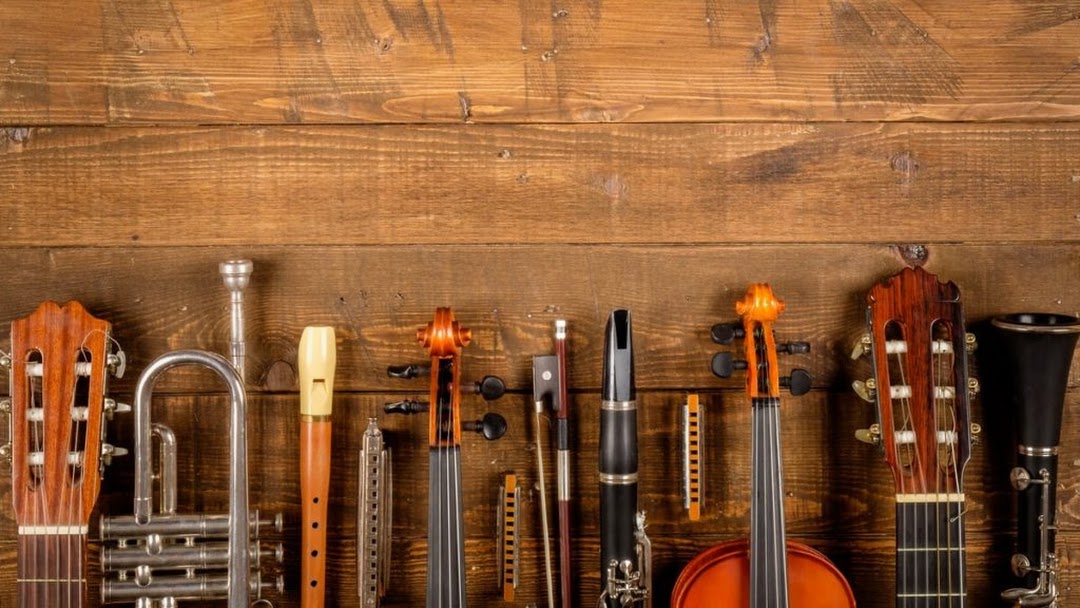 ABDA Filarm�nica abre vagas para aulas gratuitas de musicaliza��o e instrumentos